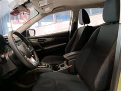 Nissan Rogue Sport